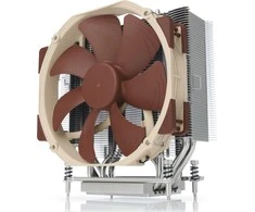 Procesoriaus Aušintuvas - Noctua NH-U14S TR4-SP3 14 cm Aliuminis