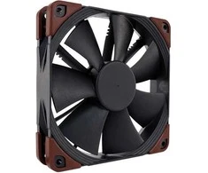 „Noctua“ ventiliatorius NF-A14 IndustrialPPC- 24V-3000 IP67 PWM