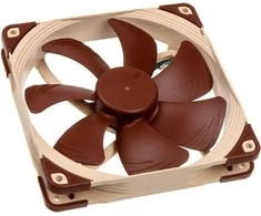 Ventiliatorius Noctua NF- A14 5V
