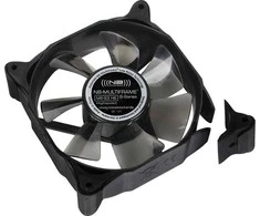 „Noiseblocker Multiframe M8-S3 HS“ ventiliatorius (ITR-M8-3)