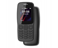 Mobilus telefonas Nokia 106