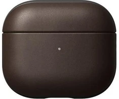 Nomad odinis dėklas, rudas - AirPods 3