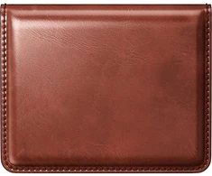 Nomad Card Wallet Plus Horween Leather Olde Dublin (NM011031858)