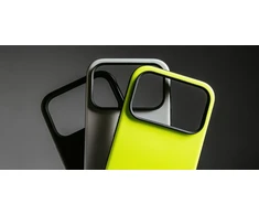 Nomad Modern dėklas, volt – iPhone 17 Pro