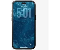 Nomad Modernus odinis dėklas, rudas - iPhone 18 Pro Max/17 Pro Max