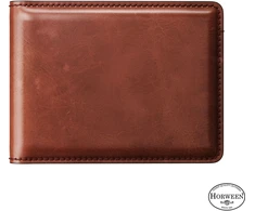 Nomad Bifold Wallet Horween Leather Olde Dublin (NM011048858)