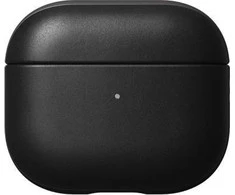 Nomad odinis dėklas, juodas - AirPods 3