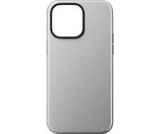 Dėklas Nomad Nomad Sportinė dėžutė, lunar pilka - iPhone 14 Pro Max