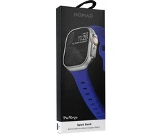 Apyrankė Nomad Sport Strap M/L, The Verge - AW 49/45/44/42mm