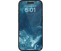 Nomad ekrano apsauga | iPhone 16 Pro