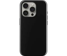Dėklas Nomad Sport Case, juodas - iPhone 15 Pro