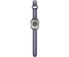 Nomad Tempo apyrankė, violetinės spalvos – Watch 45mm / 46mm