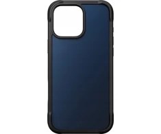 Nomad Tvirtas dėklas, atlantinis mėlynas - iPhone 16 Pro Max