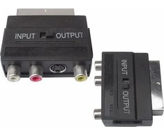 LP TP-Link DALIKLIS EURO-W/3CINCH-G/SVHS