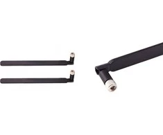 Antena LTE do Huawei B593 E5186 B525 2 vnt.