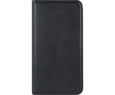 Reach Dėklas Smart Magnetic Samsung A715 A71 juodas