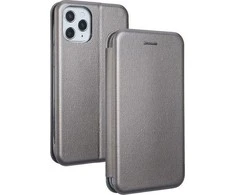 Nežinoma Atverčiamas dėklas skirtas Apple iPhone 12 5,4", plieno