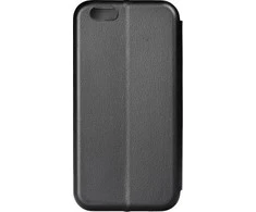 Beline Book Magnetic Apple iPhone 7/8 dėklas juodos spalvos S E 2020 / S E 2022