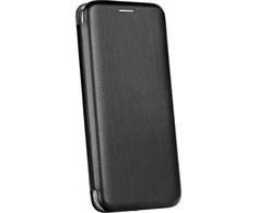 Beline Book Magnetic Apple iPhone Xr dėklas telefonui juodos spalvos