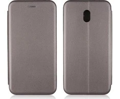 Beline Atverčiamas dėklas skirtas Xiaomi Redmi 8A, plieno