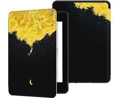 Amazon Viršelis Tech-Protect Grafinis Kindle 10 2019 Vaikas ir medis