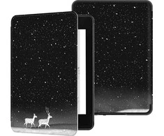 Noname skaityklės dėklas Graphic Kindle Paperwhite 1-3