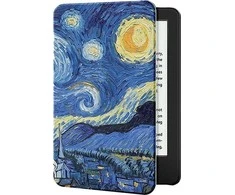Noname skaityklės dėklas Graphic Kindle Paperwhite 4