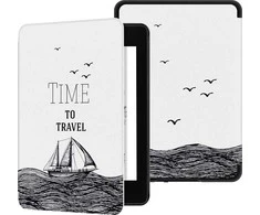 Amazon skaityklės dėklas Graphic Kindle Paperwhite 4