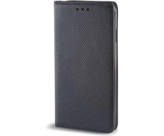 Telforceone Dėklas Smart Magnet Samsung G390 Xcover 4 / 4S juodas