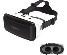 „Gogle VR Shinecon“ (G06)