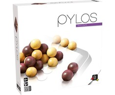 Gigamic Pylos (Nordic + EN) (GIG0072)