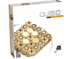 Albi Gigamic Quixo Mini IUVI Games
