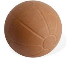 Enero Metimo Kamuoliukas HOKO 150 g, Guminis