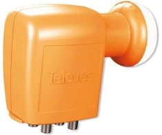 Konwerter Quad TELEVES ref. 761001