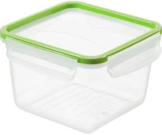 Clic maisto konteineris &amp; Užraktas 1,4 l ROTHO