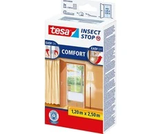 TESA MOSKITIERA DRZWI BALTA 1,2m x 2,5m COMFORT