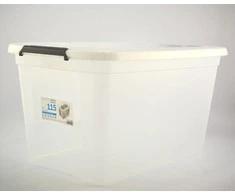 ORPLAST vėžė RobuStore, 115 L