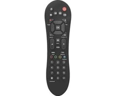 LTC RTV nuotolinio valdymo pultas, skirtas POLSAT dekoderiui (RTV002960)