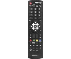 HQ Pilot RTV do Funai NH205RD LCD (LXP103)