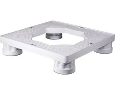 Stambios buitinės technikos bazė ant ratų qvant 6060k
