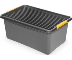 SolidStore dėžutė 40 l (21810815)