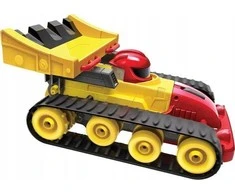Little Tikes Nuotoliniu būdu kontroliuojami 2in1 mažos tikės.