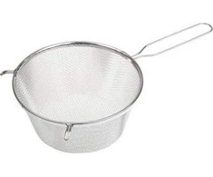 Banquet Sietelis fritiūrinei 19,5cm "CULINARIA"
