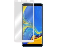 TEMPERED GLASS 6D SAMSUNG GALAXY A30 / A20 Baltas