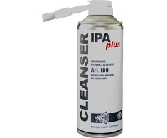 Cleanser Micro Chip Valiklis IPA PLUS MICROCHIP ART.109 400ml