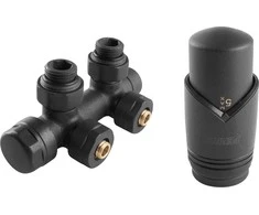 FERRO Kombinuotas termostatinis rinkinys (ZTD30AT)