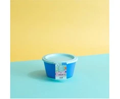 NORA BOX dubuo su dangteliu, 700 ml, KOZIOL