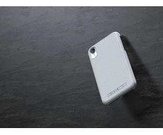 Nordic Elements Original Idun - dėklas skirtas Apple iPhone XR Light Pilkas