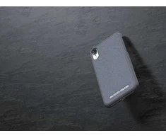 Nordic Elements Original Idun - dėklas skirtas Apple iPhone XR Mid Pilkas