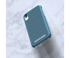 Nordic Elements Saeson Idun - dėklas skirtas Apple iPhone XR Petrol